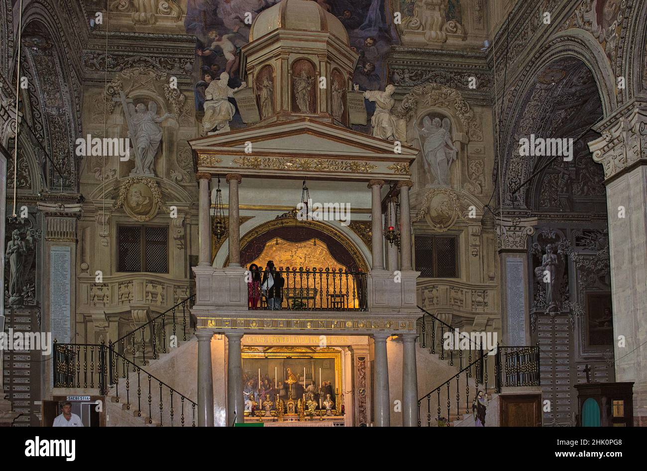 chiesa di santa maria in vado