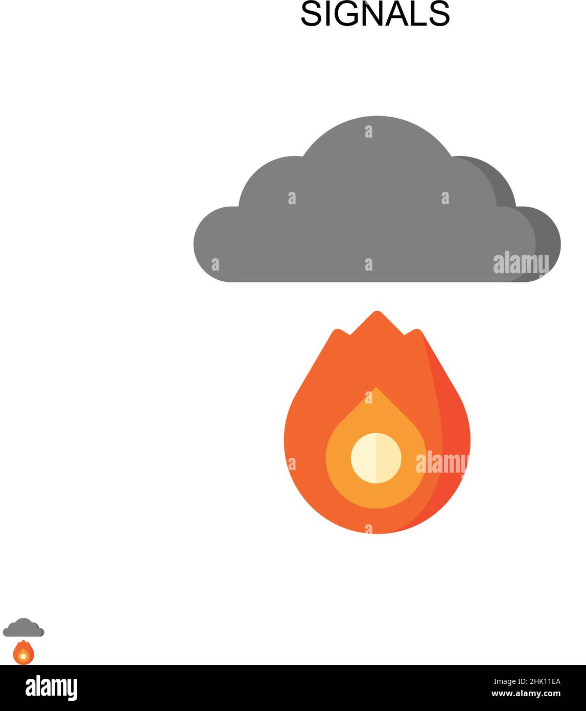 Internet signals icon hi-res stock photography and images - Alamy