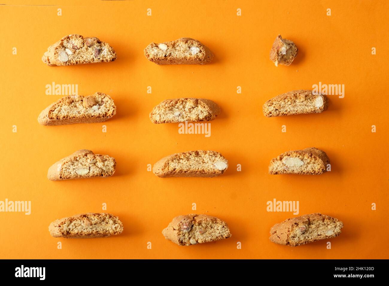 paper notebook, fountain pen and ink on wooden table flat lay Stock