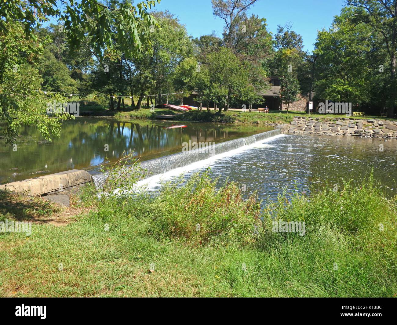 Neshaminy creek hires stock photography and images Alamy