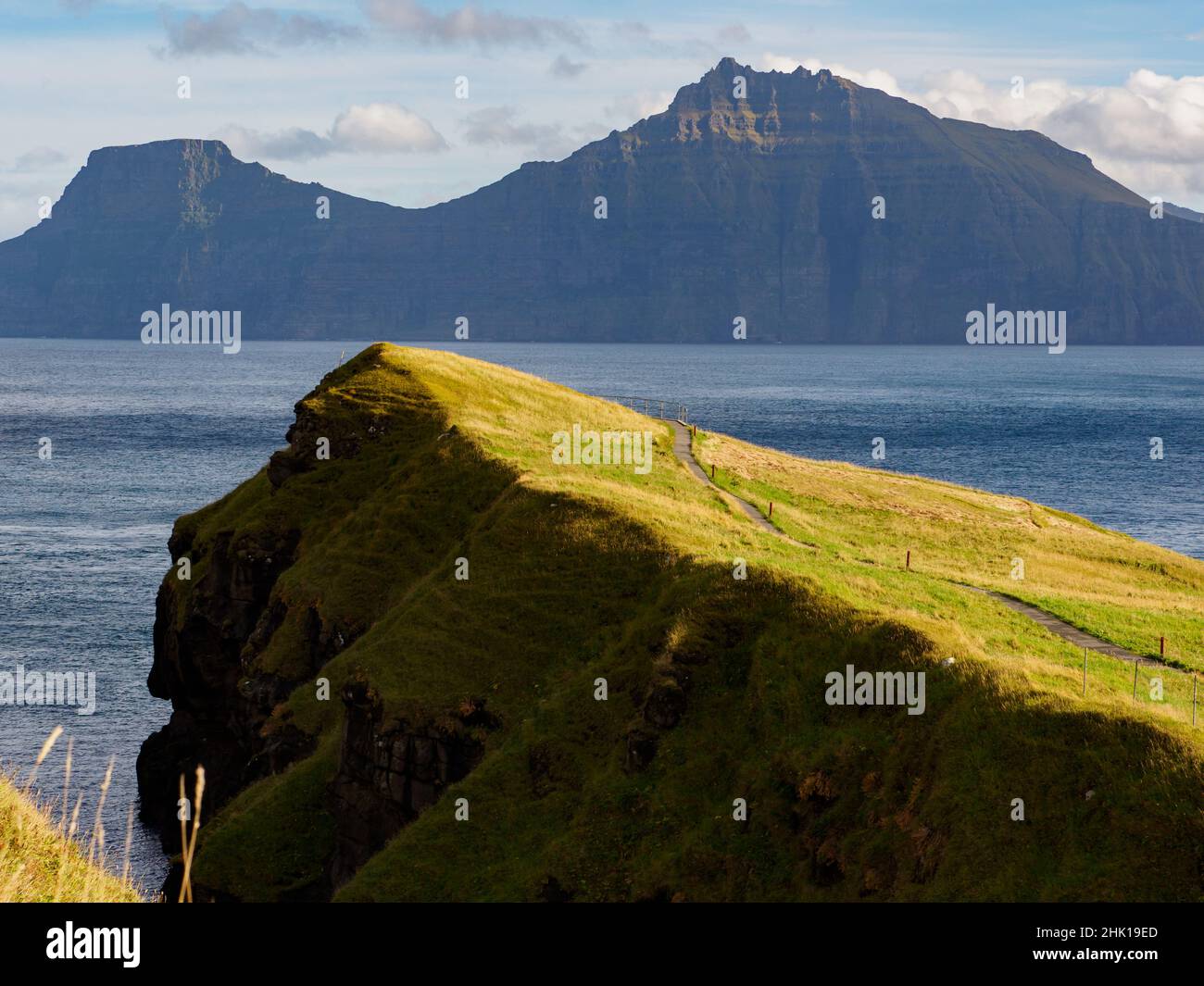 Queen Mary Rack Bench View of the trail to the Queen Mary's Bench with a great view. The ...