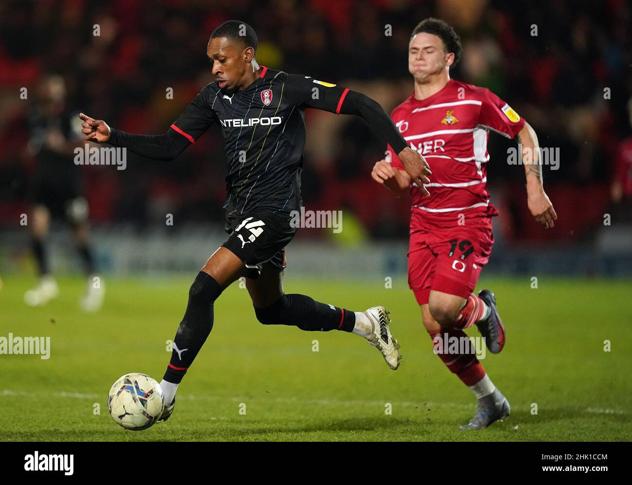 Charlie mickel hi-res stock photography and images - Alamy