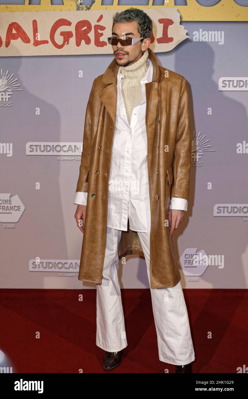 Malek cop hires stock photography and images Alamy