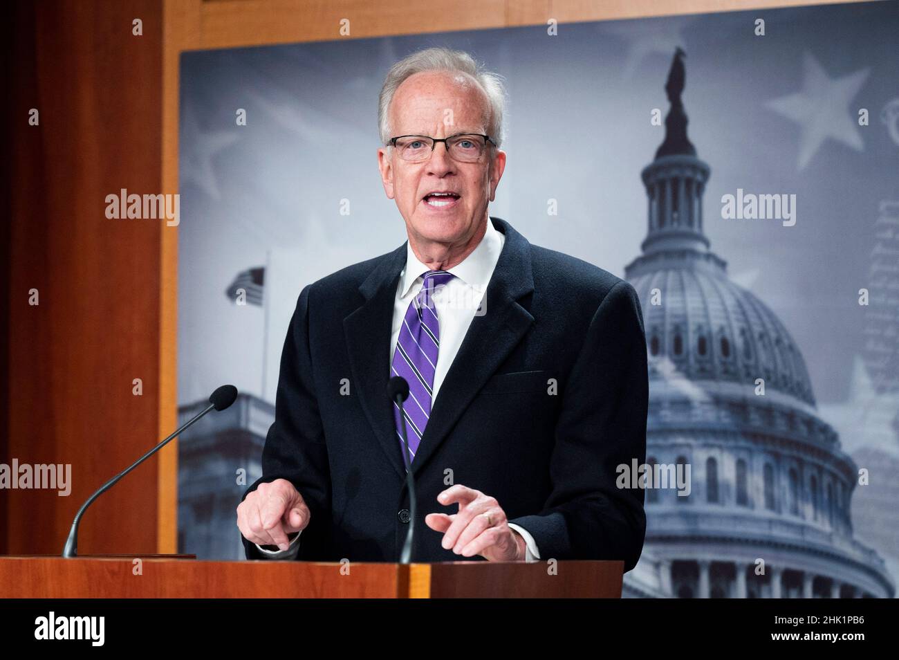 Washington, DC, USA. 1st Feb, 2022. February 1, 2022 Washington, DC