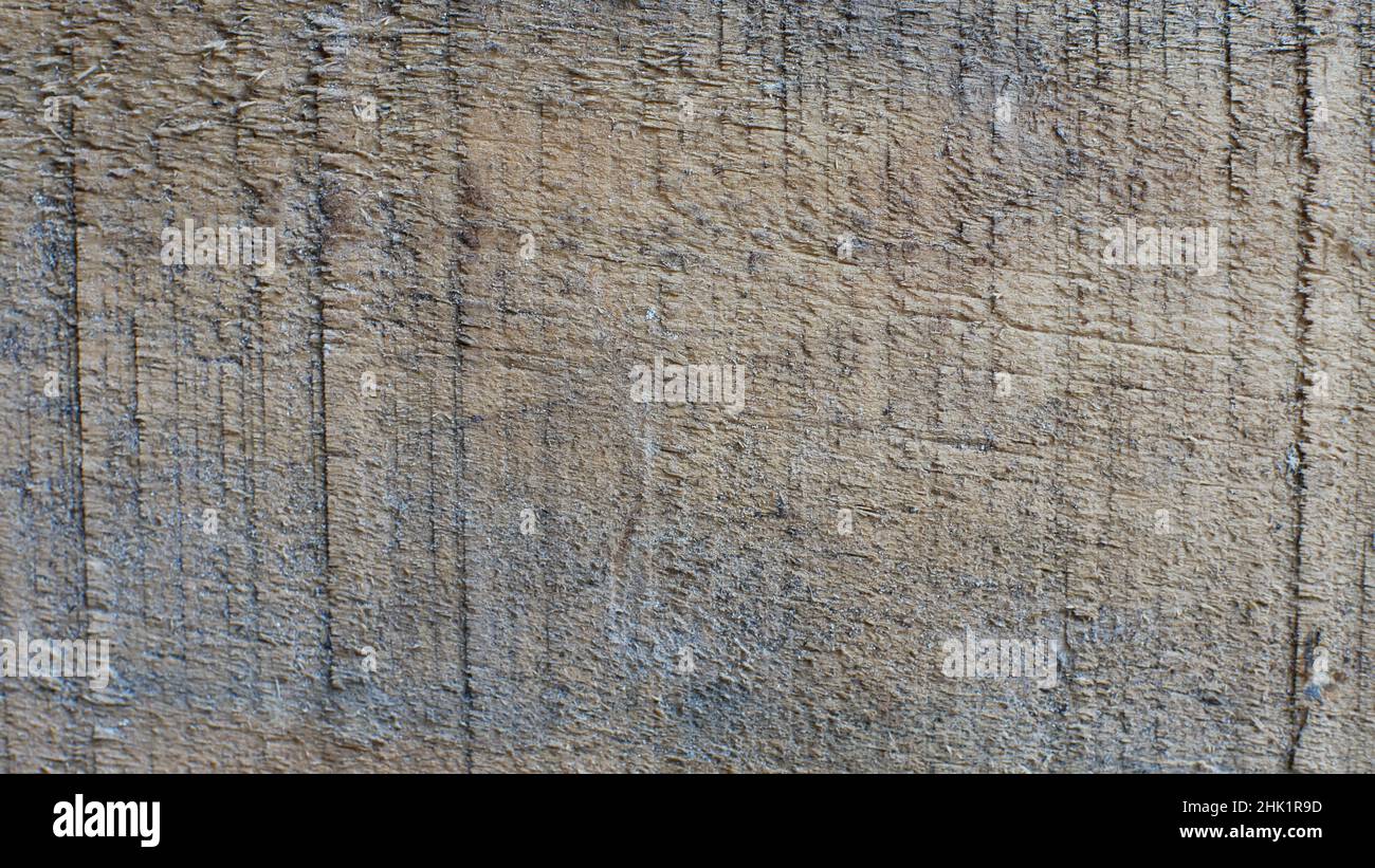 dirty rough wood texture for background. Stock Photo