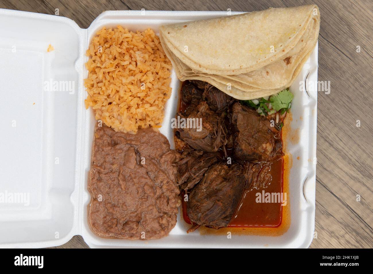 Birria hi-res stock photography and images - Alamy