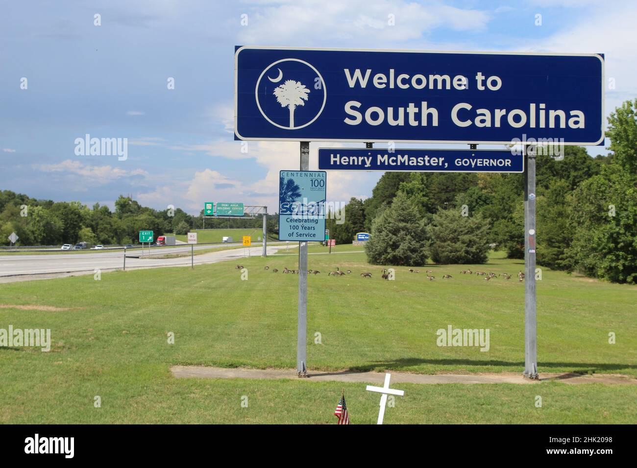 South of the border signage hires stock photography and images Alamy