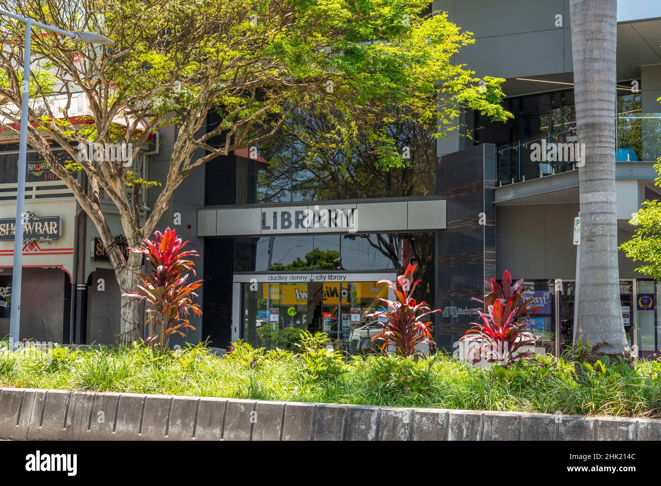 Denny street hi-res stock photography and images - Alamy