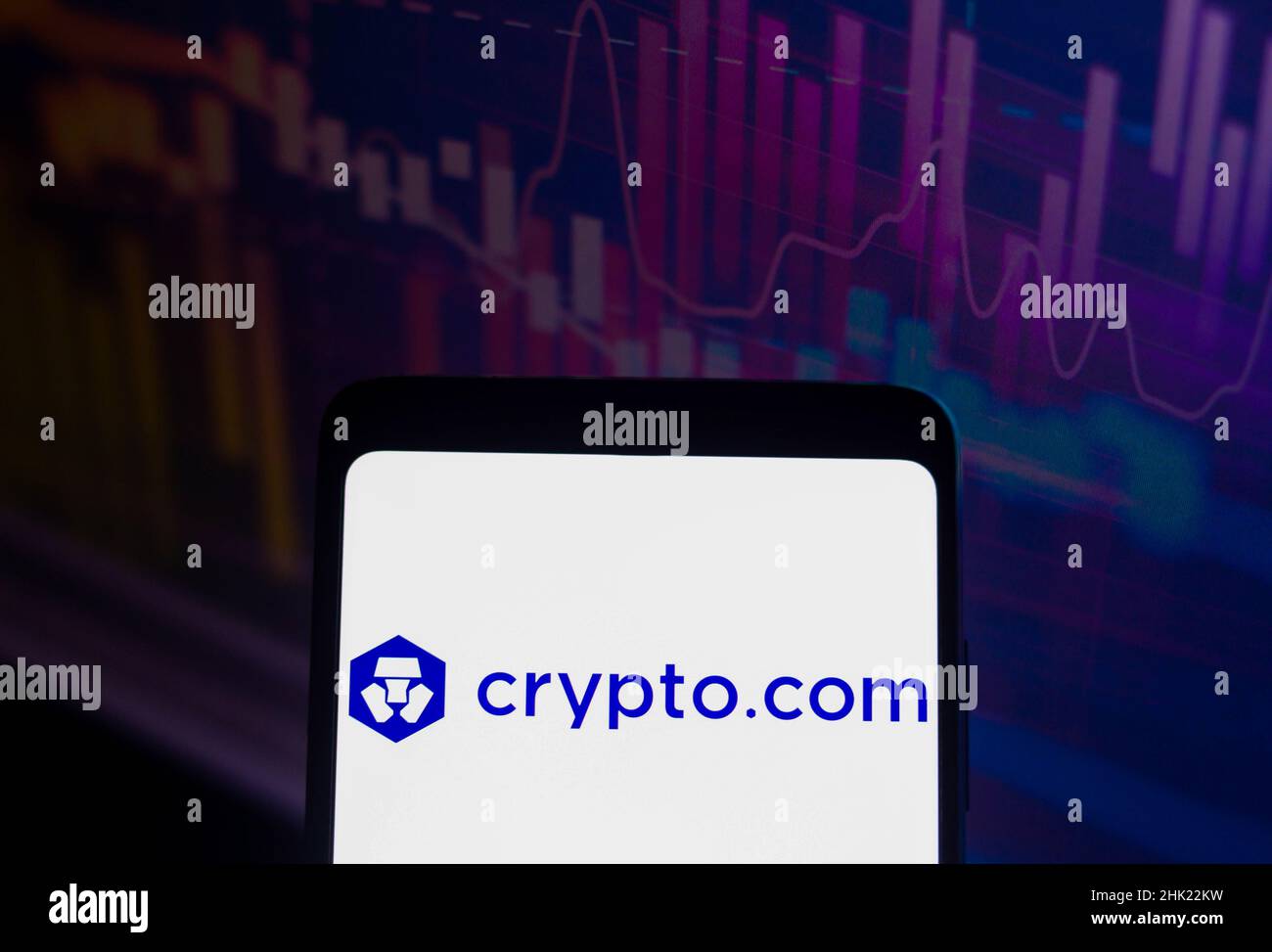 Brazil crypto hi-res stock photography and images - Alamy