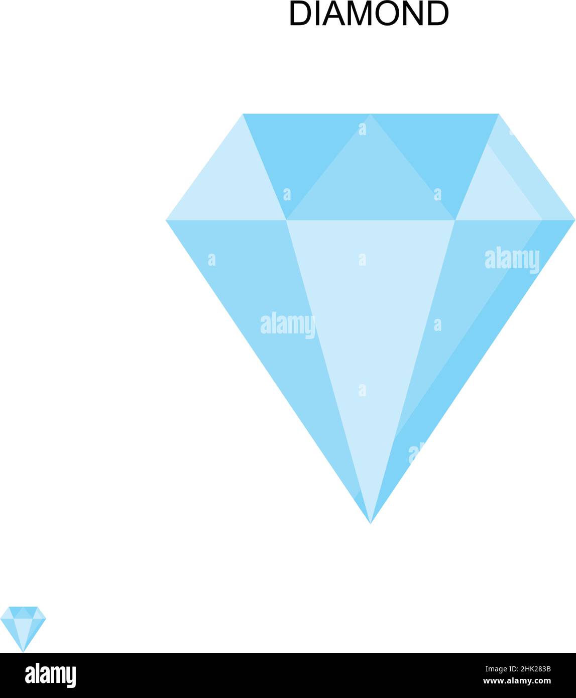 Diamond cutters Stock Vector Images - Alamy