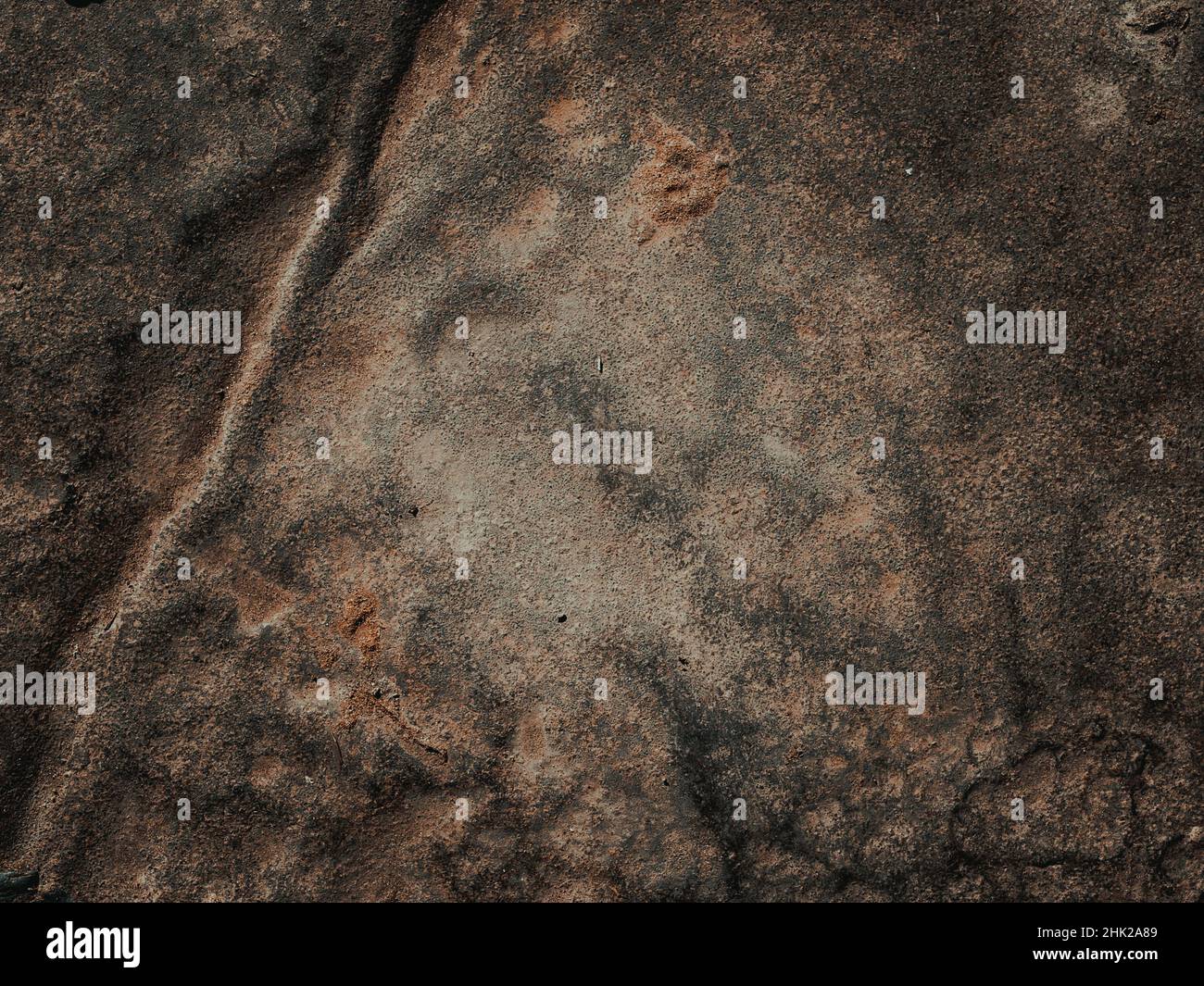 grunge background rusty metal texture Stock Photo - Alamy