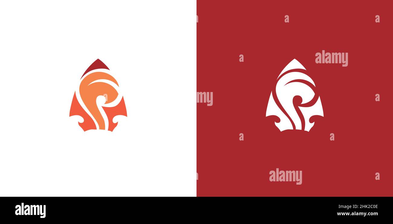 Modern and professional sports app logo Stock Vector Image & Art Alamy