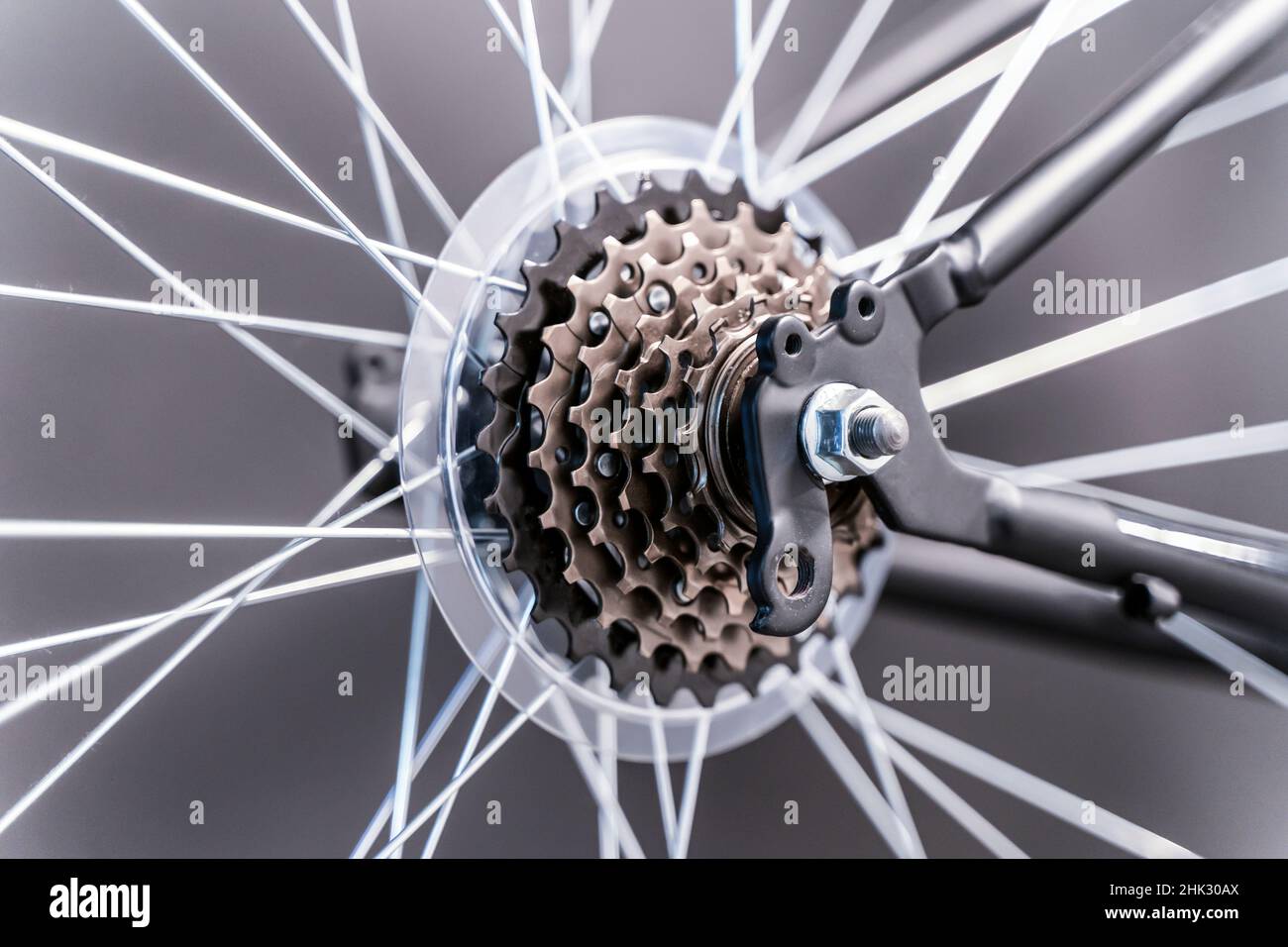 Pedal mechanism hires stock photography and images Alamy