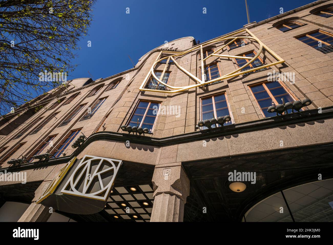 Nk Nordiska Kompaniet Hi res Stock Photography And Images Alamy nk-nordiska-kompaniet-hi-res-stock-photography-and-images-alamy