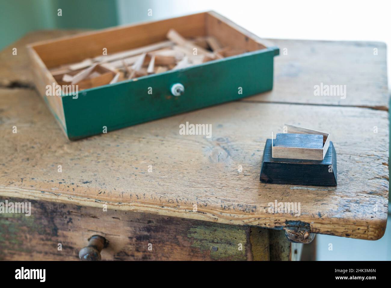 Sweden, Lake Vattern Area, Jonkoping, city where the match was invented