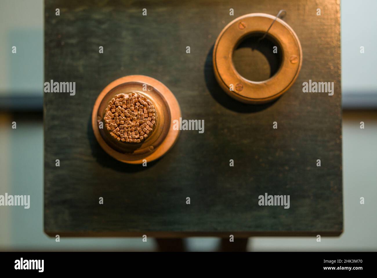 Sweden, Lake Vattern Area, Jonkoping, city where the match was invented