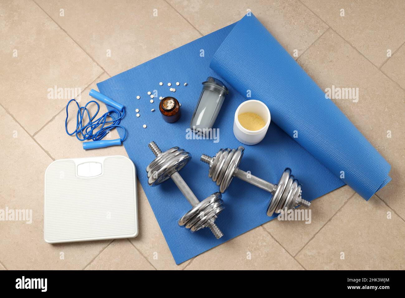 Sporting accessories hires stock photography and images Alamy