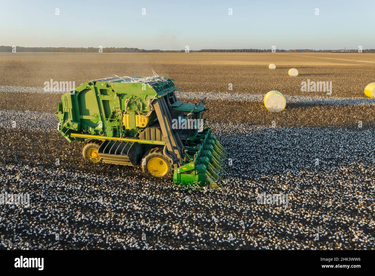 Cotton picker hires stock photography and images Alamy