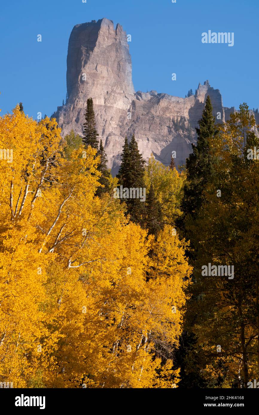 Colored rock colorado hi-res stock photography and images - Alamy