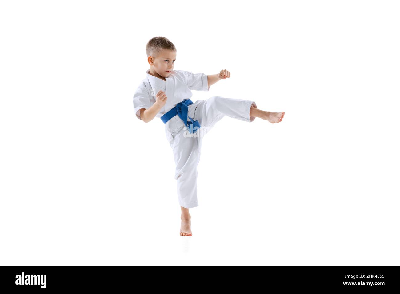 Unisex Taekwondo Dobok Uniform, Custom Student Taekwondo GI-Zaw Trading - Zaw Trading