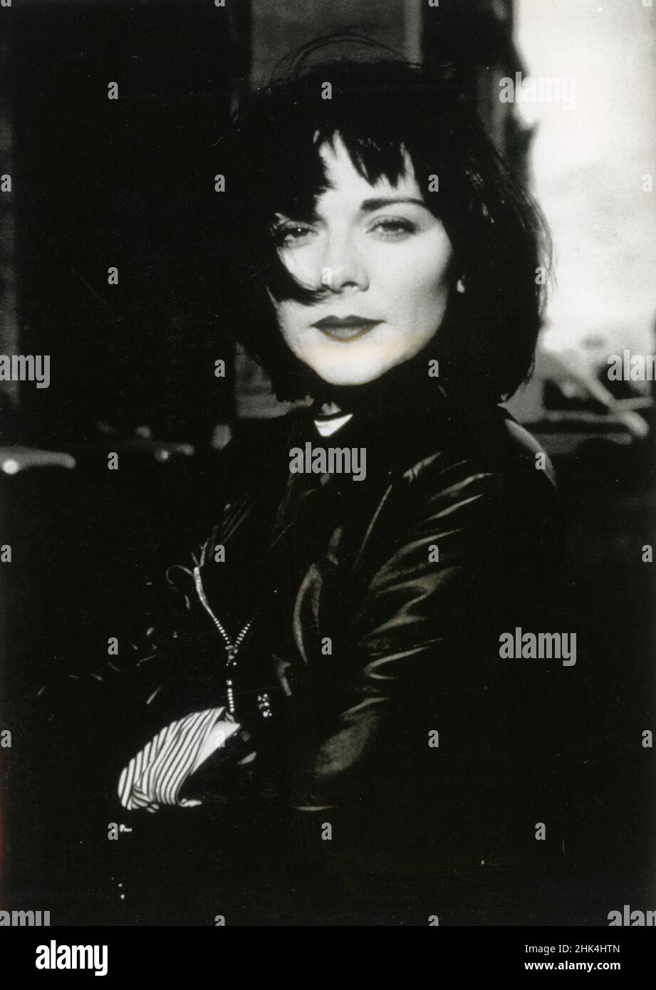 Kim cattrall cinema hi-res stock photography and images - Alamy