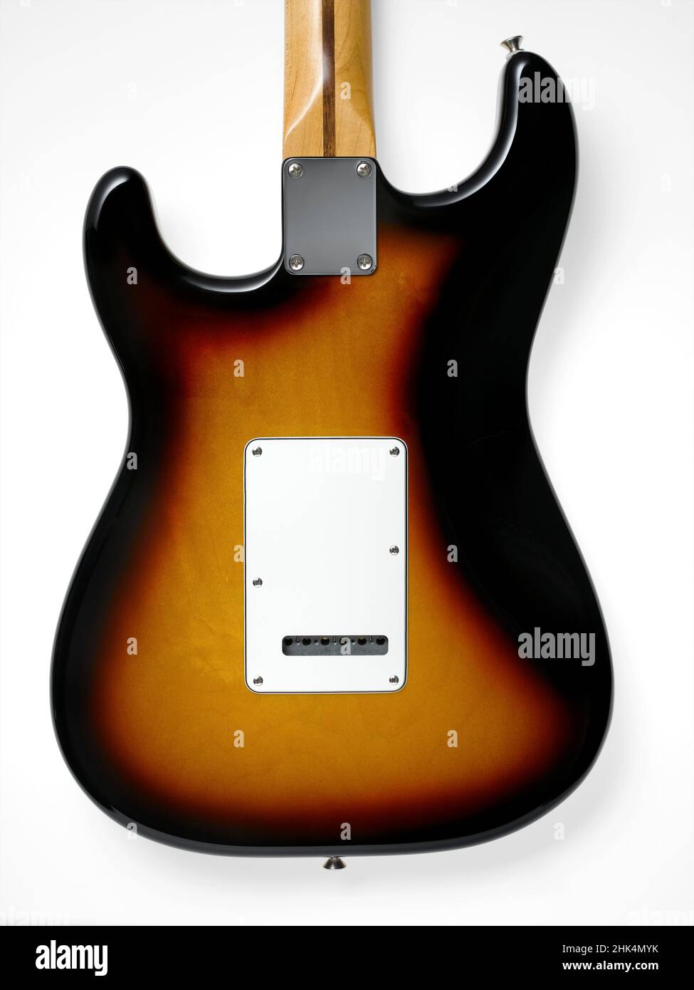 guitar Stock Photo