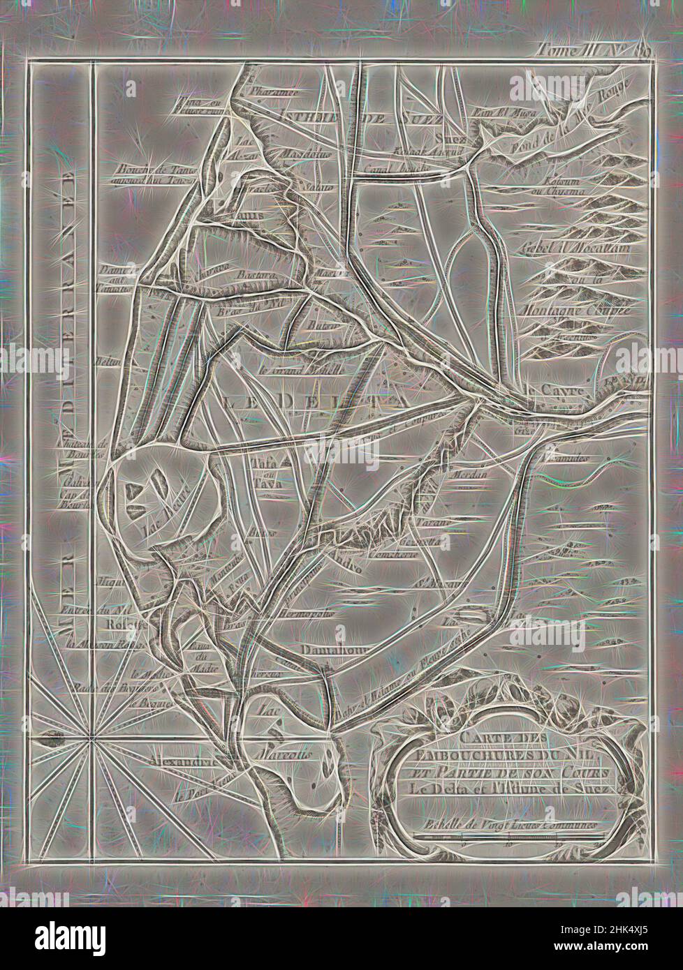 Map Of The Nile Delta High Resolution Stock Photography And Images Alamy Map Of The Nile Delta High Resolution Stock Photography And Images Alamy