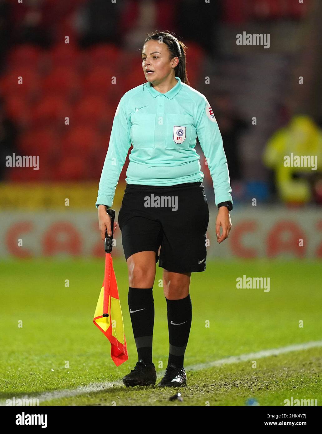 Lisa rashid hi-res stock photography and images - Alamy