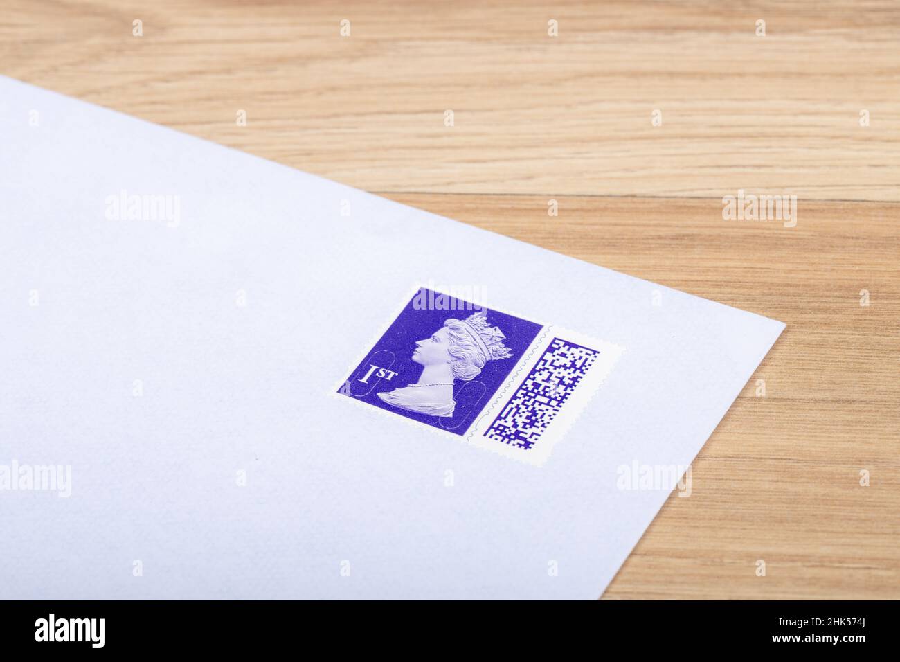 First bar code hi-res stock photography and images - Alamy