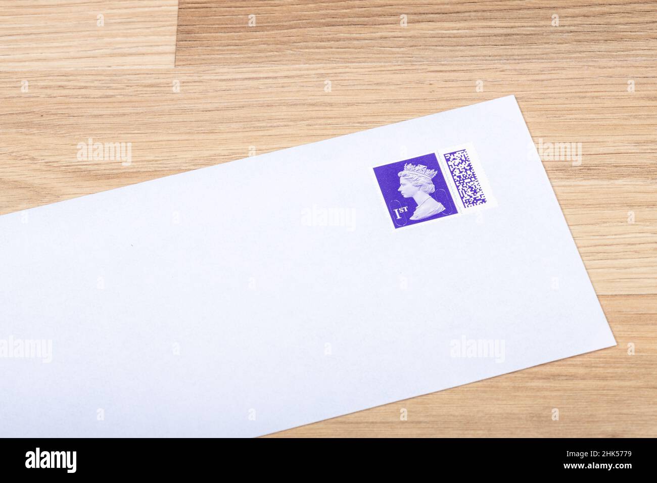 Qr code stamps hires stock photography and images Alamy