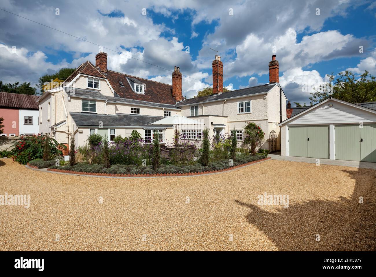 Linton cambridgeshire hires stock photography and images Alamy