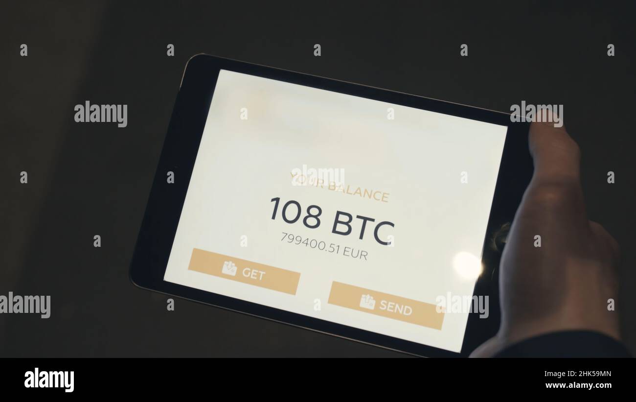 Bitcoin with balance (90) 사진