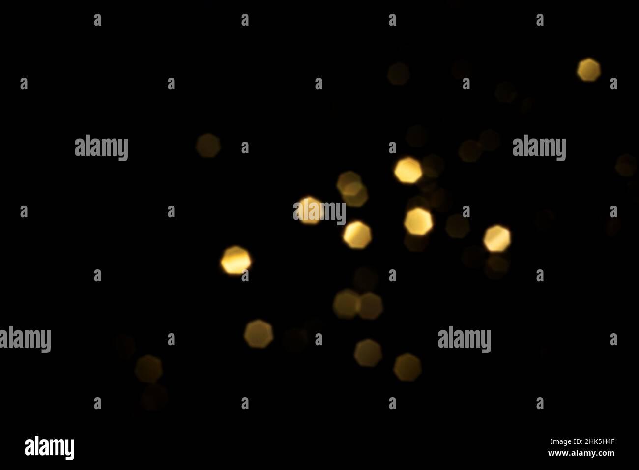 Glittery background black hi-res stock photography and images - Alamy