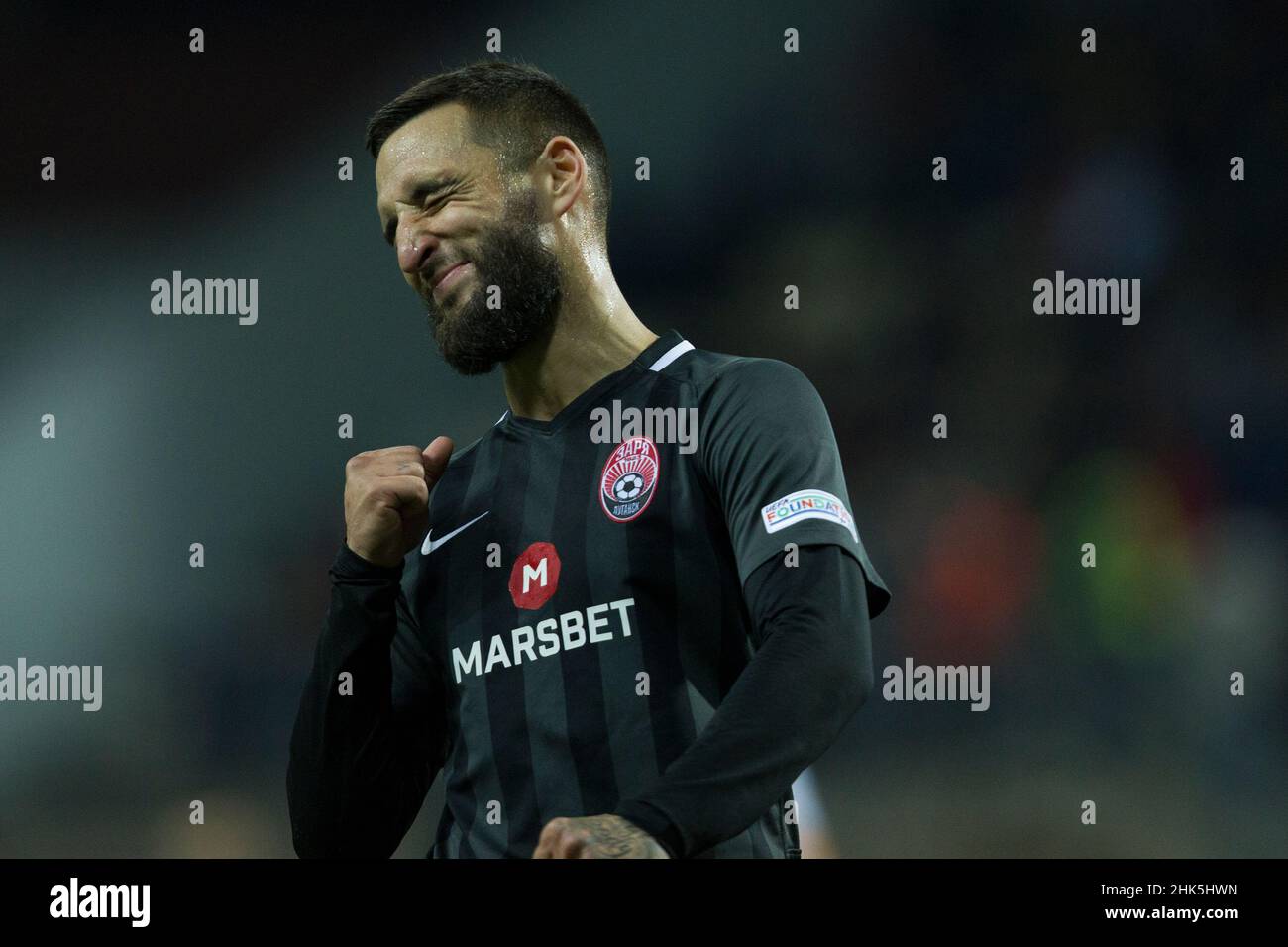 Fc zorya hi-res stock photography and images - Alamy
