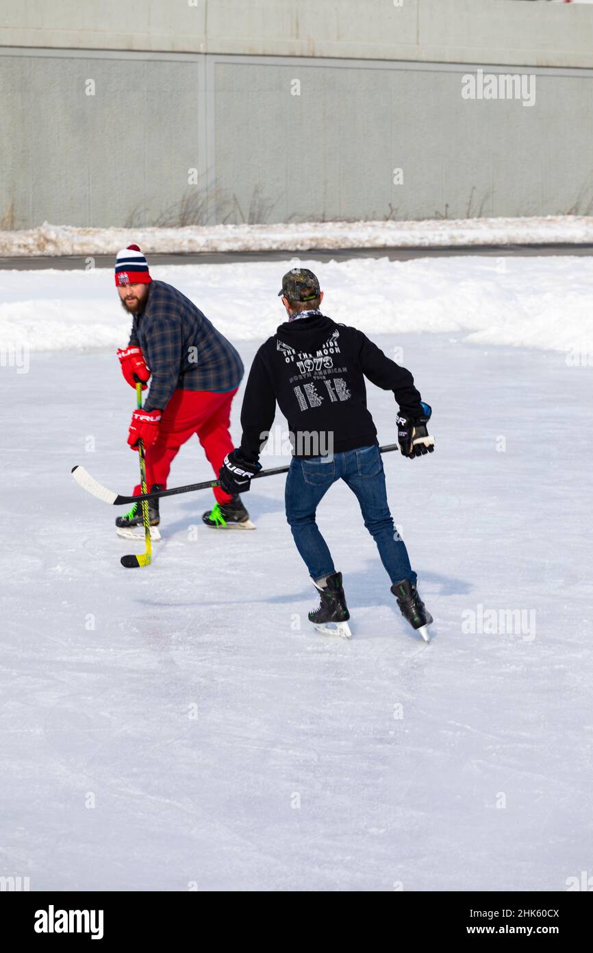Hockey player canada hires stock photography and images Alamy