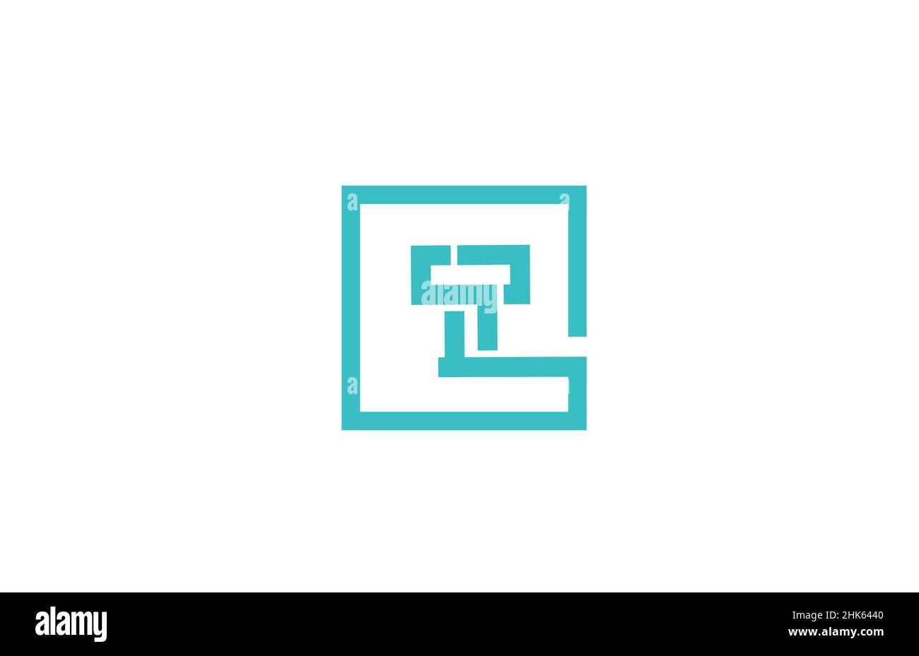 T alphabet letter logo icon design. Creative template for business and ...