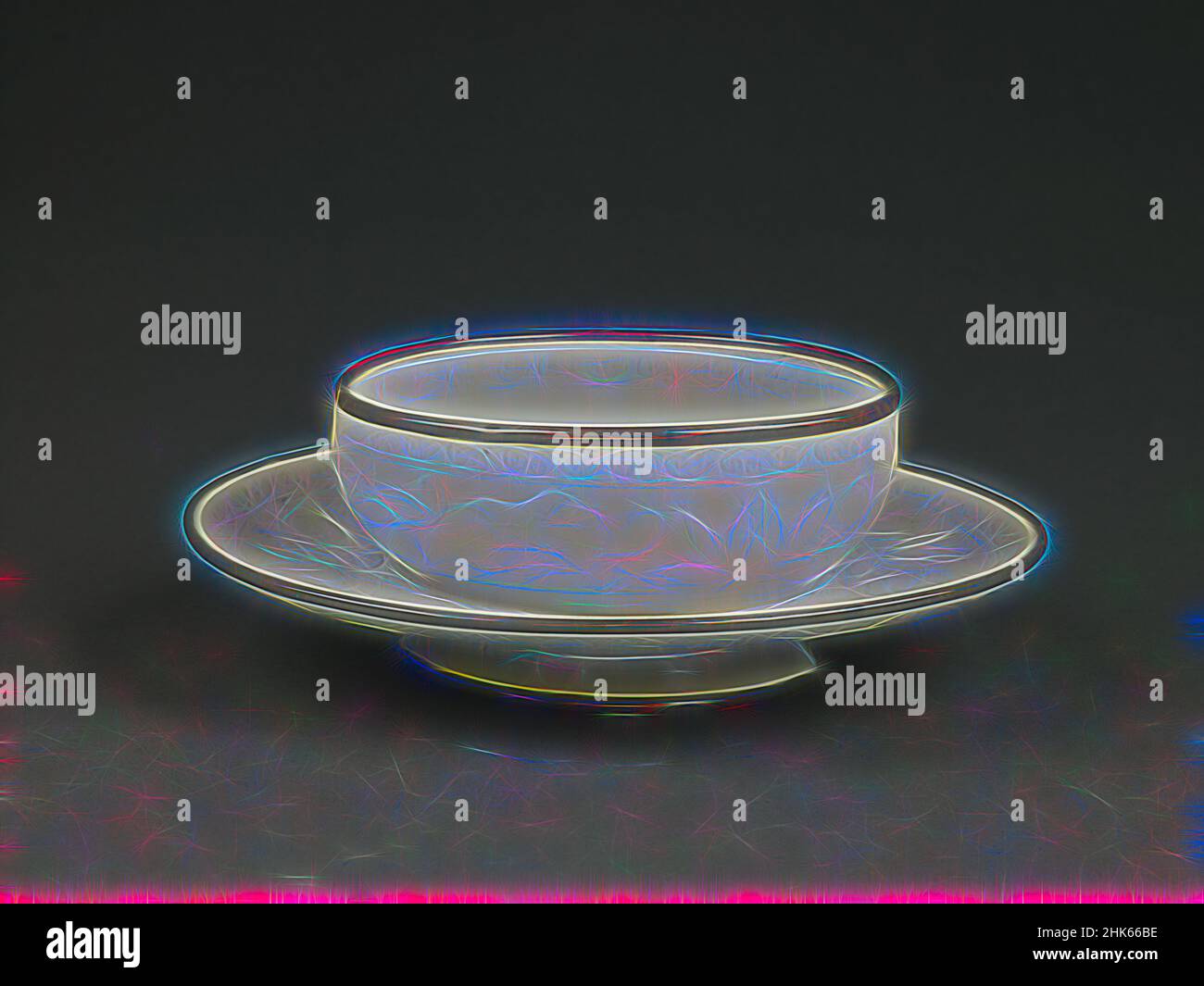 Song Dynasty Bowl on Modern Stand Song Dynasty Bowl on Modern Stand
