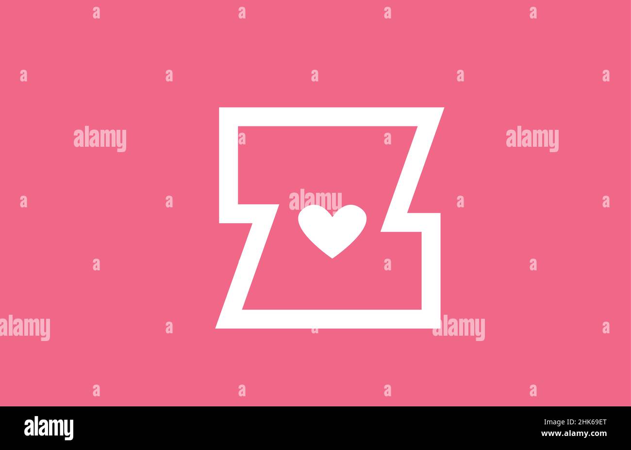 Tinder Pink Circles Color Scheme » Brand and Logo