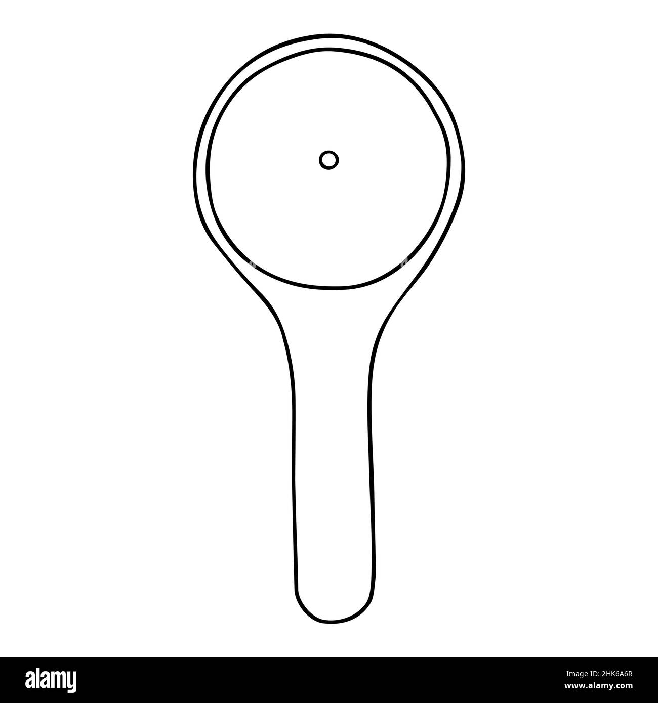 Ophthalmoscope Clipart