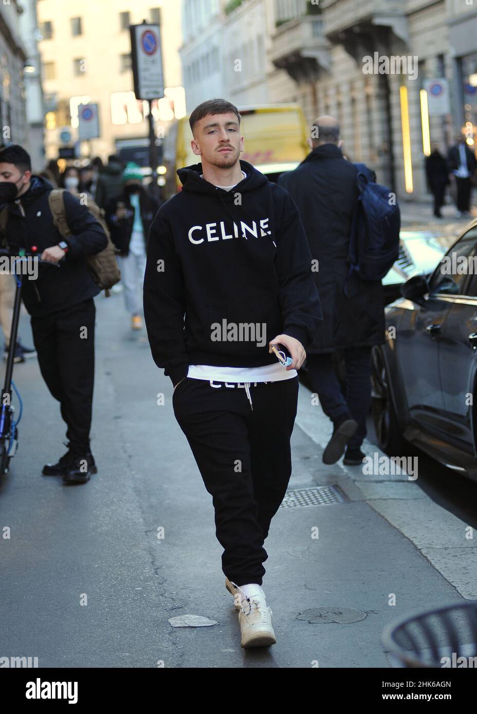 Celine felpa cheap