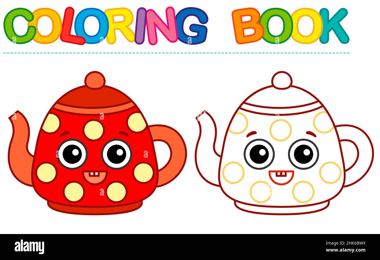 9900 Collections Coloring Pages Cute Stuff  Best HD