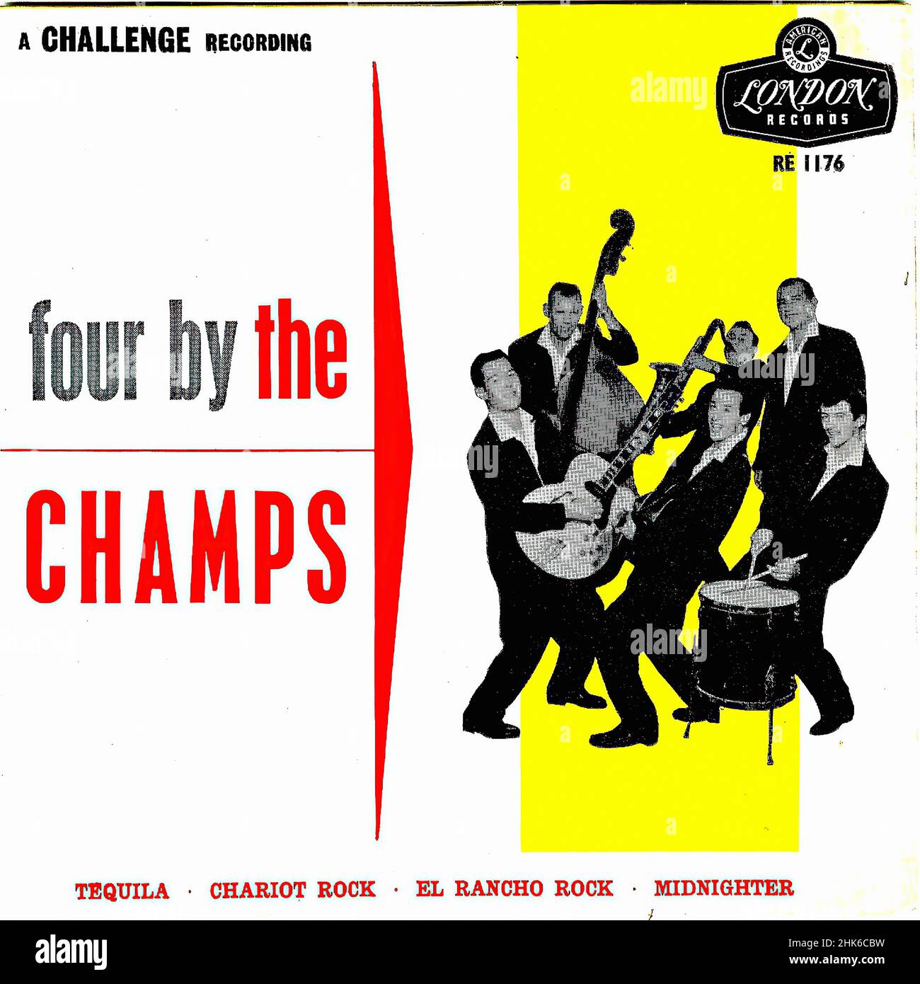 Champs pop hi-res stock photography and images - Alamy