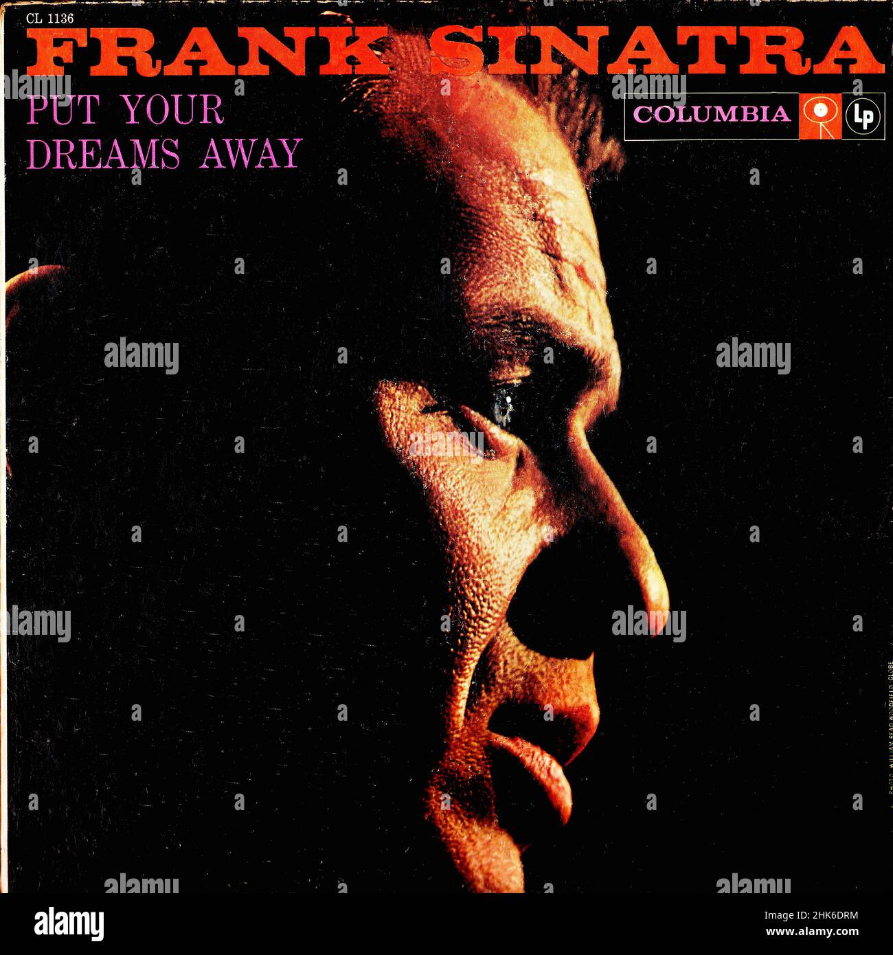 Frank sinatra 1958 hi-res stock photography and images - Alamy