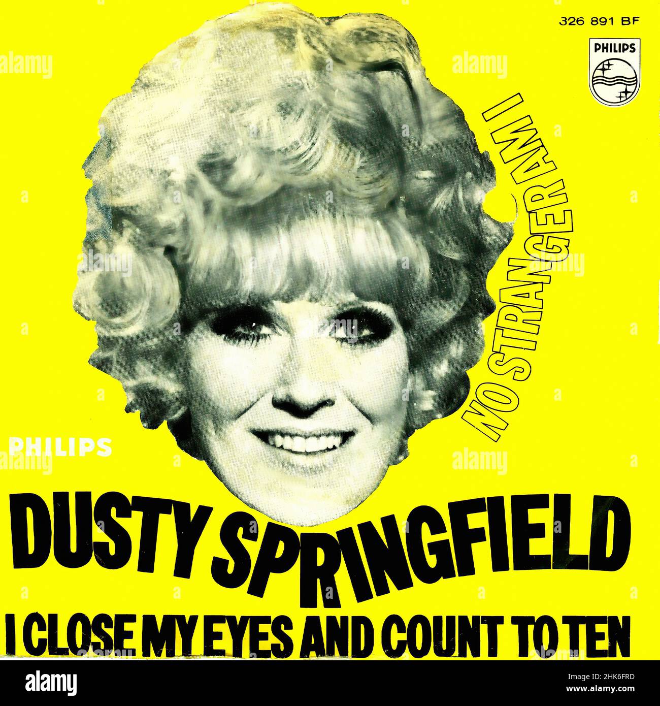Dusty springfield 1968 hi-res stock photography and images - Alamy