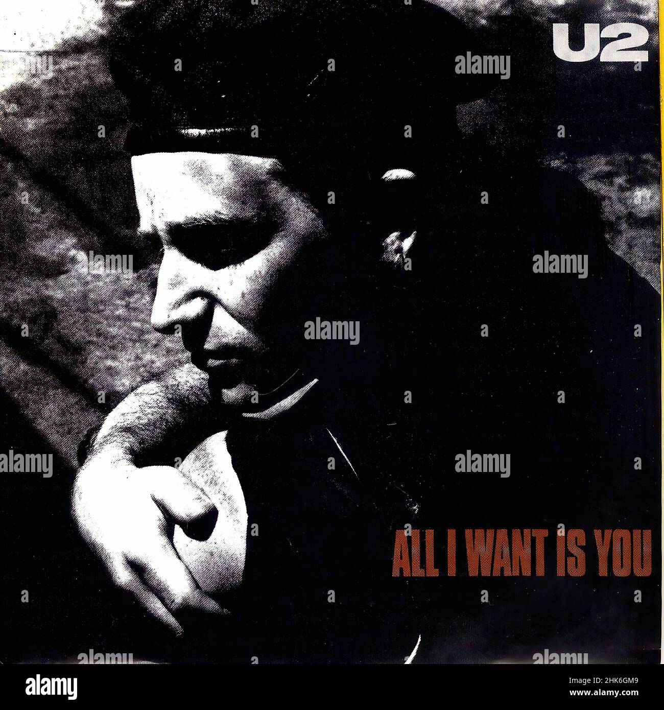 U2 ALL I WANT IS U2 1990 LIVE 2CD レア！ U2 ALL I WANT IS U2 1990 LIVE 2CD レア！ U2 – All I Want Is U2 –