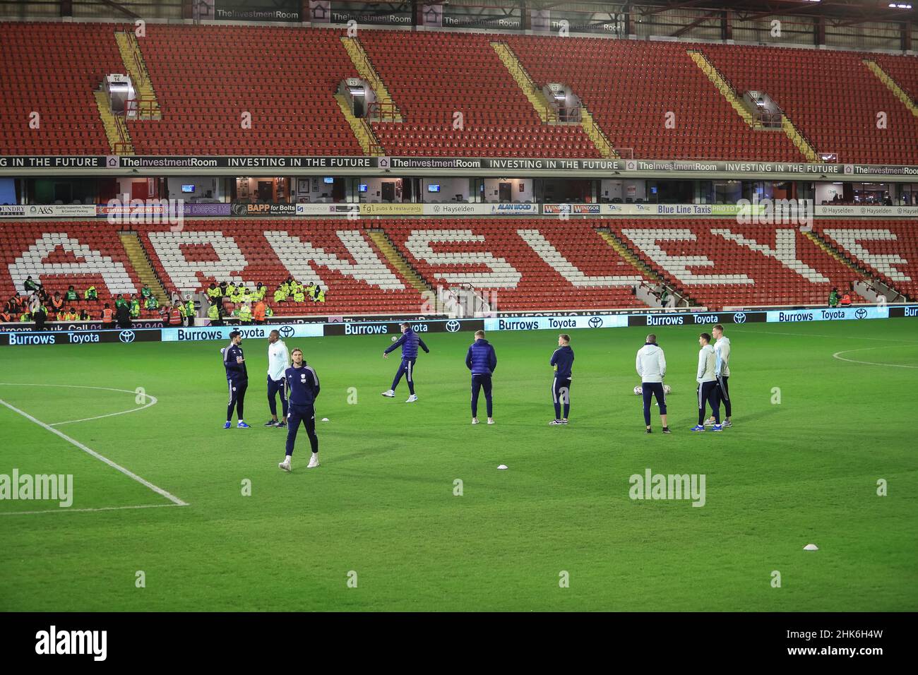 Cardiff City Football Club - Here's a new PC/Mac wallpaper for all # CardiffCity fans. Pullout poster next Weds v Foxes