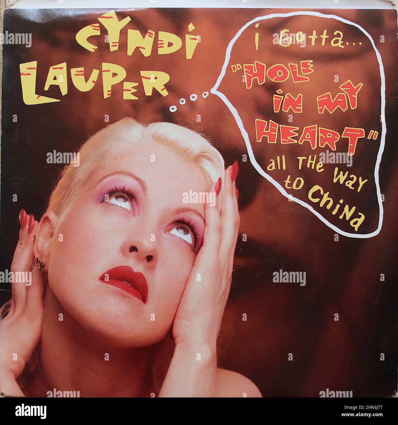 Cyndi lauper at the hi-res stock photography and images - Page 6 
