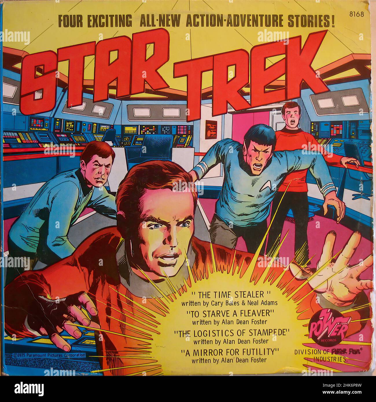 Vintage star trek hires stock photography and images Alamy