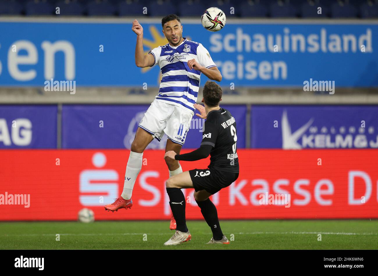 Florian kleinhansl hires stock photography and images Alamy