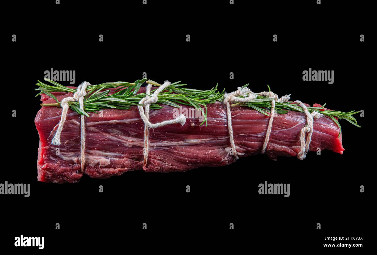 Sirloin beef undercut hires stock photography and images Alamy